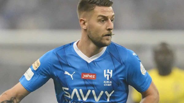 Juve in pressing per Milinkovic-Savic: possibile affondo a gennaio
