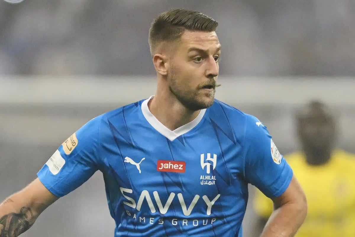 Juve in pressing per Milinkovic-Savic: possibile affondo a gennaio