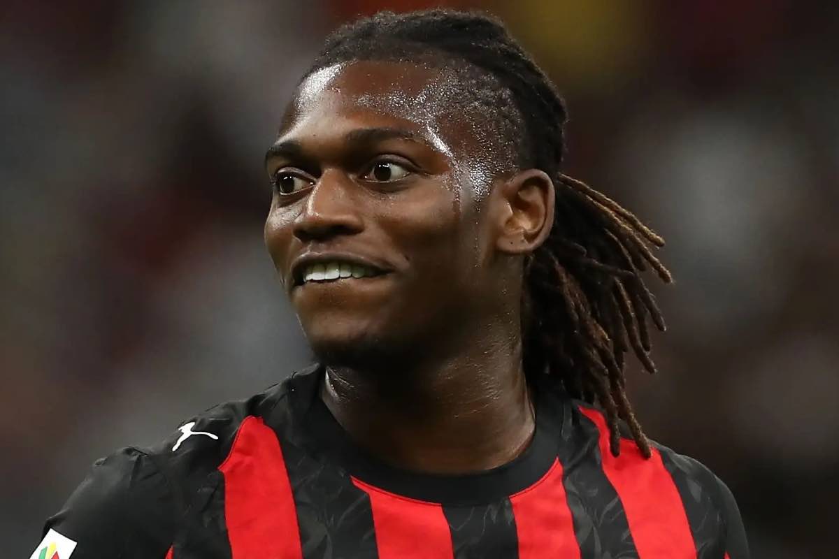 Leao e il retroscena sull’Inter: “Potevo andarci, ma ho scelto il Milan”