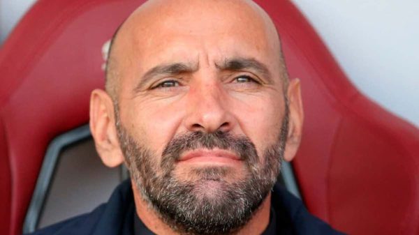 Monchi, fine del rapporto con l’Aston Villa a un passo