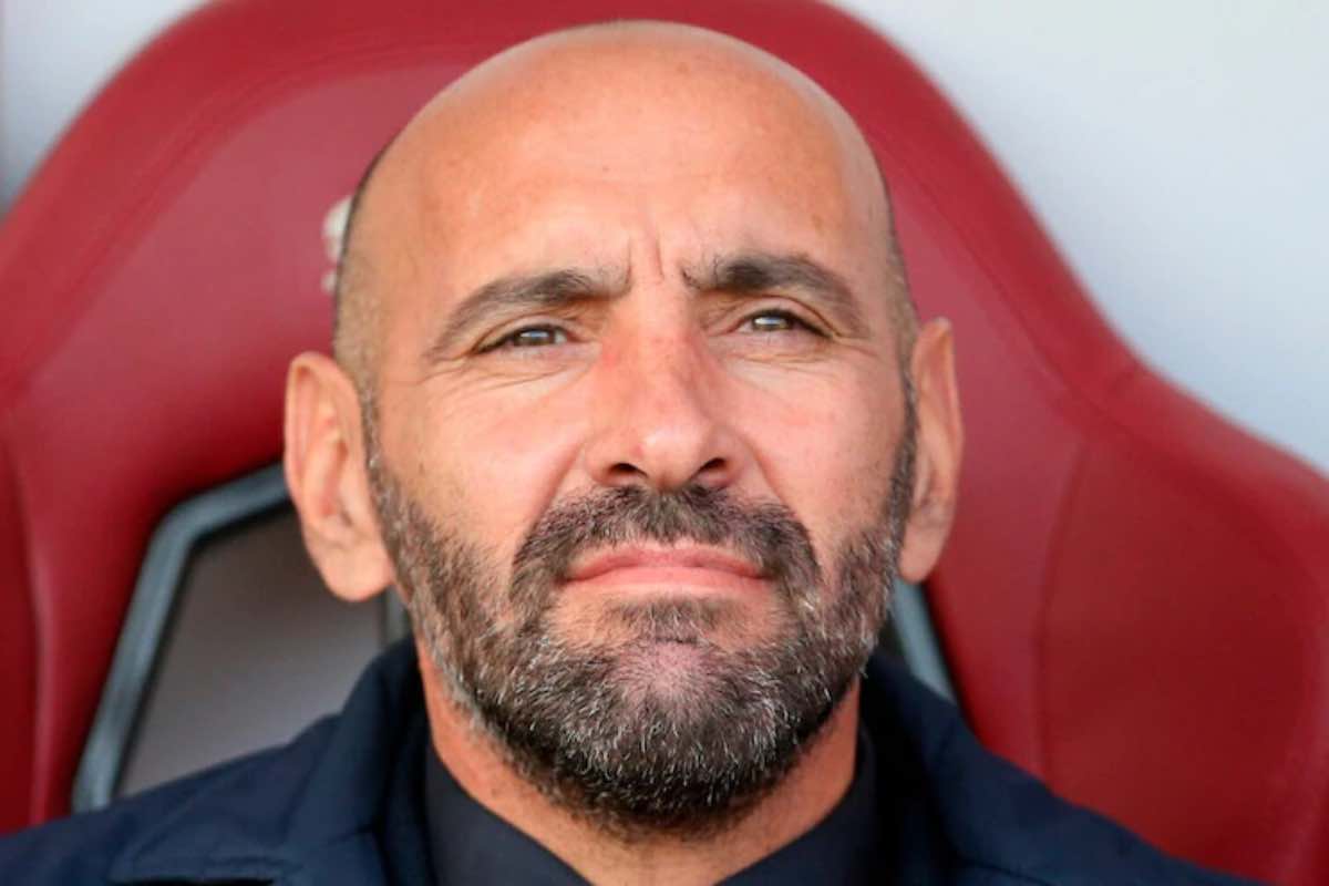 Monchi, fine del rapporto con l’Aston Villa a un passo