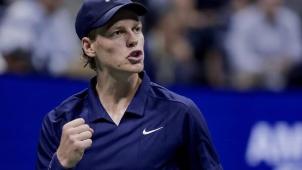 ATP Pechino, gli avversari di Sinner e degli azzurri