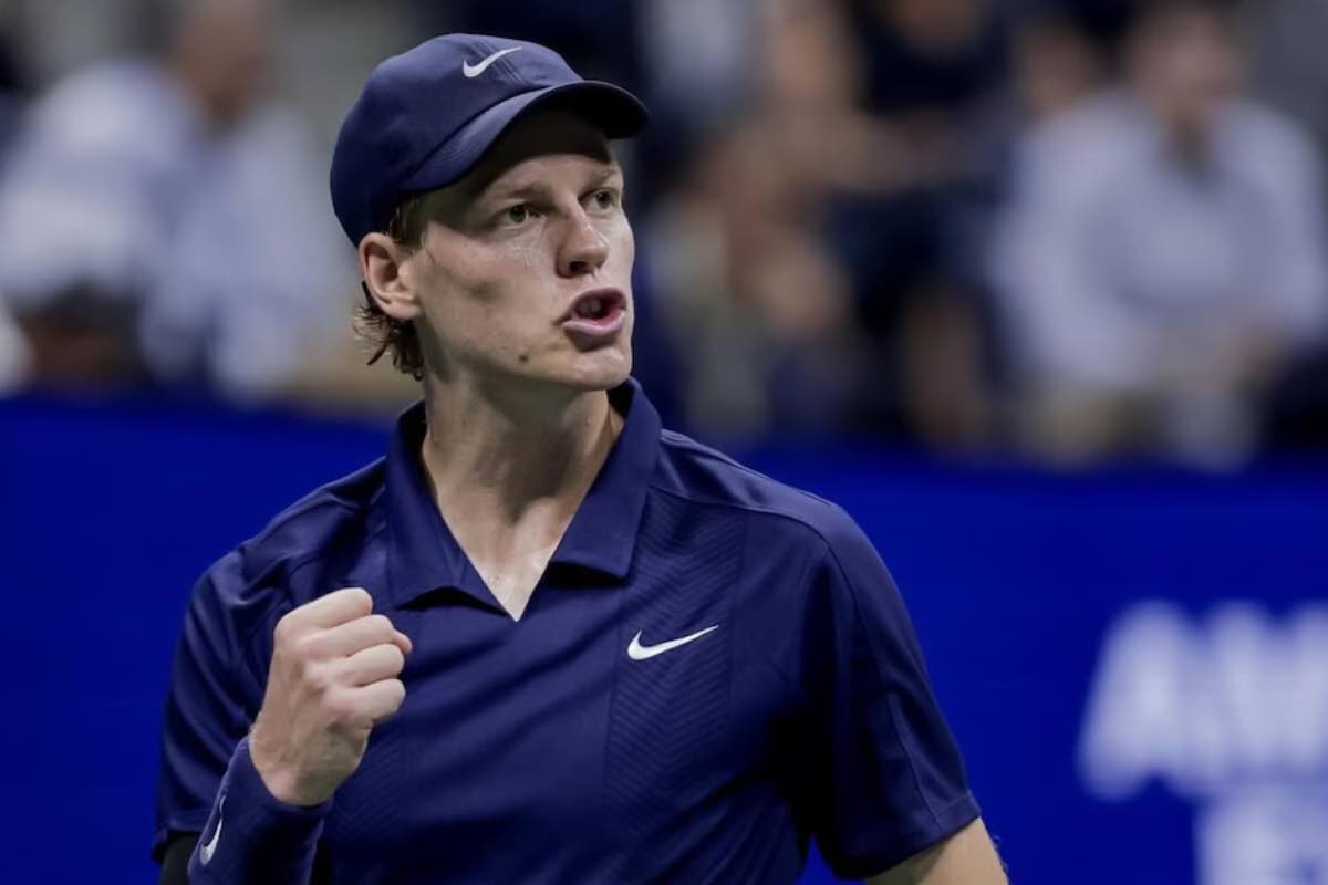 ATP Pechino, gli avversari di Sinner e degli azzurri