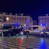 Nizza-Roma, violenti scontri nella notte: più di 100 tifosi della Roma arrestati