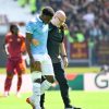 Lazio, altro infortunio: lesione per Dele-Bashiru