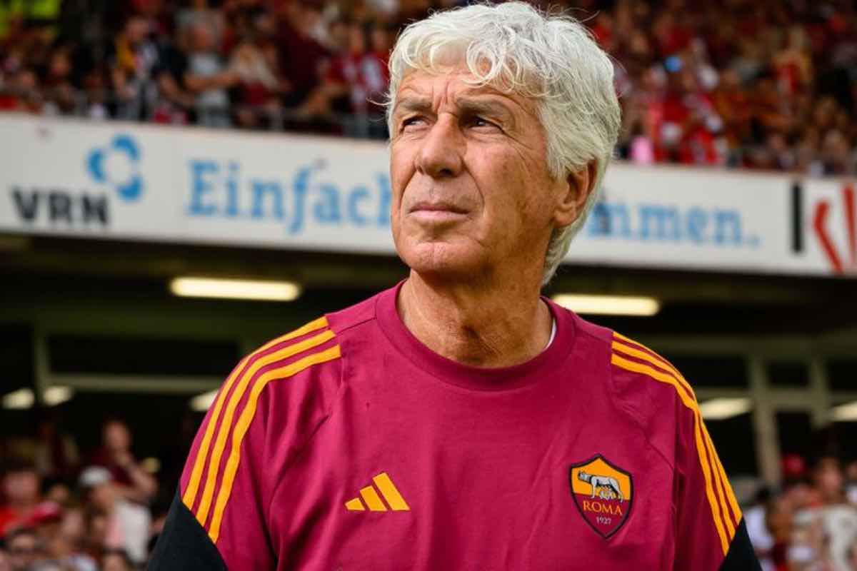 Europa League, le probabili formazioni di Nizza-Roma