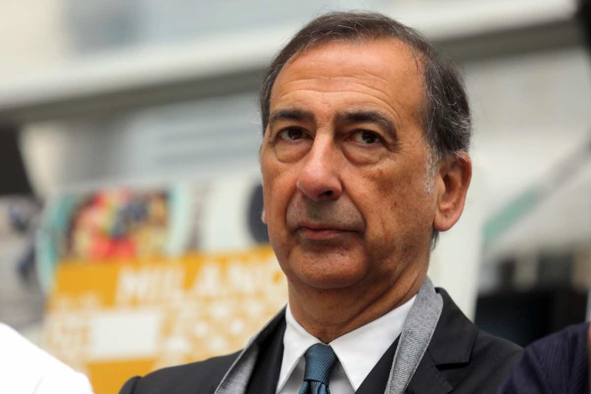 San Siro, Sala: “Ci ho provato. Non so cosa deciderà il consiglio”