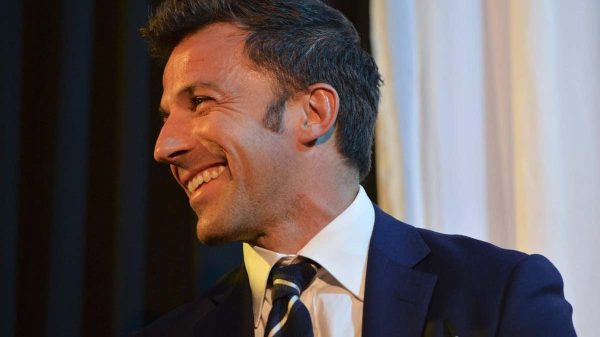 Elkann valuta un cambio nella presidenza della Juve: Del Piero tra gli indiziati maggiori