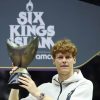 Six Kings Slam: l’esordio di Sinner e l’eventuale sfida con Alcaraz