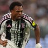 Serie A, le probabili formazioni di Juventus-Atalanta