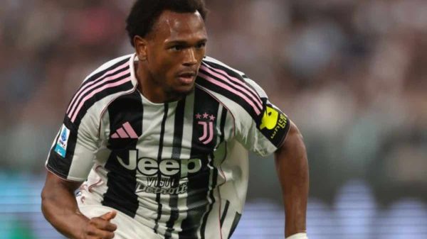 Serie A, le probabili formazioni di Juventus-Atalanta