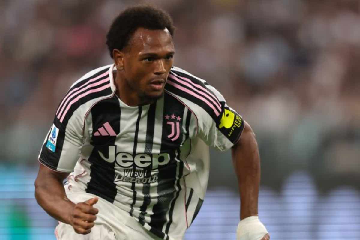 Serie A, le probabili formazioni di Juventus-Atalanta