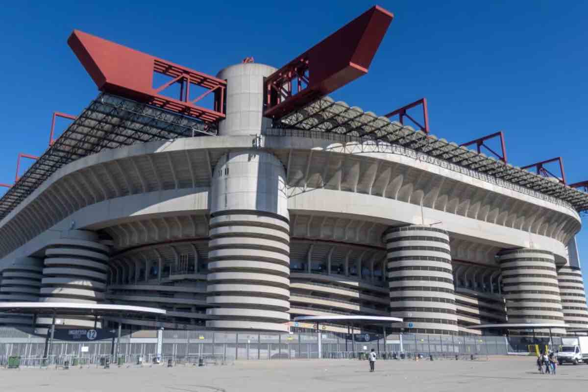 È ufficiale: San Siro non è più del comune di Milano, ma di Inter e Milan