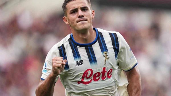 Champions League, le probabili formazioni di Atalanta-Club Brugge