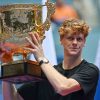 Sinner conquista il suo secondo China Open contro Tien
