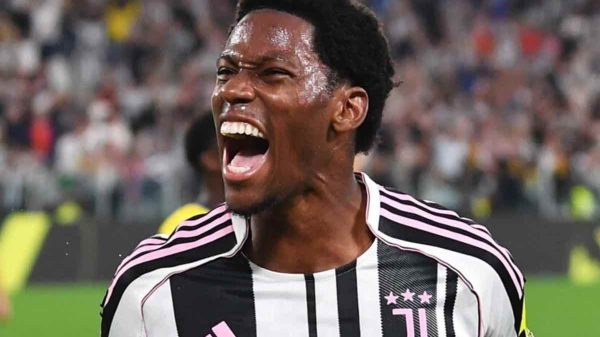 Le probabili formazioni di Villarreal-Juventus
