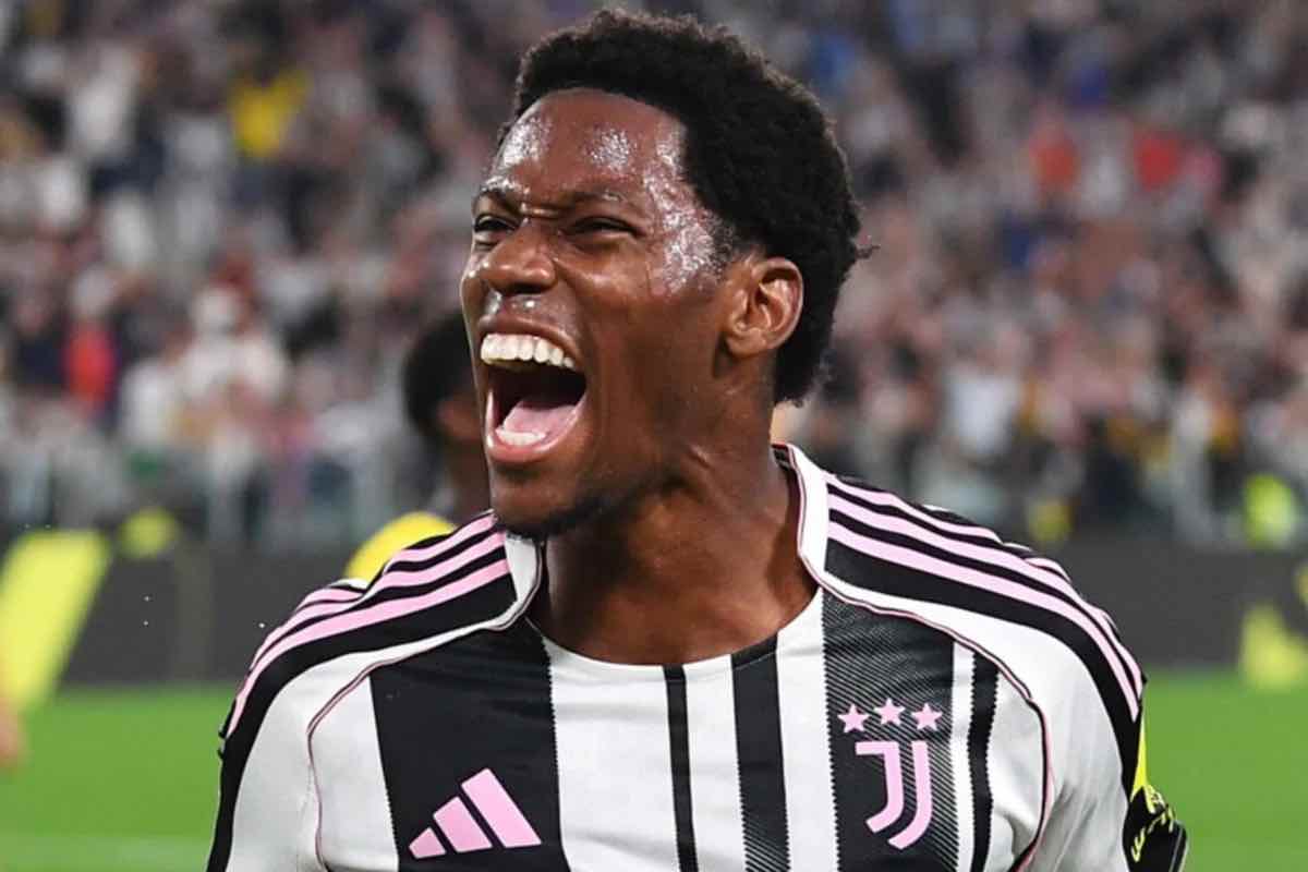 Le probabili formazioni di Villarreal-Juventus