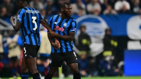 Atalanta, Juric può sorridere: tornano Bellanova e Kossounou