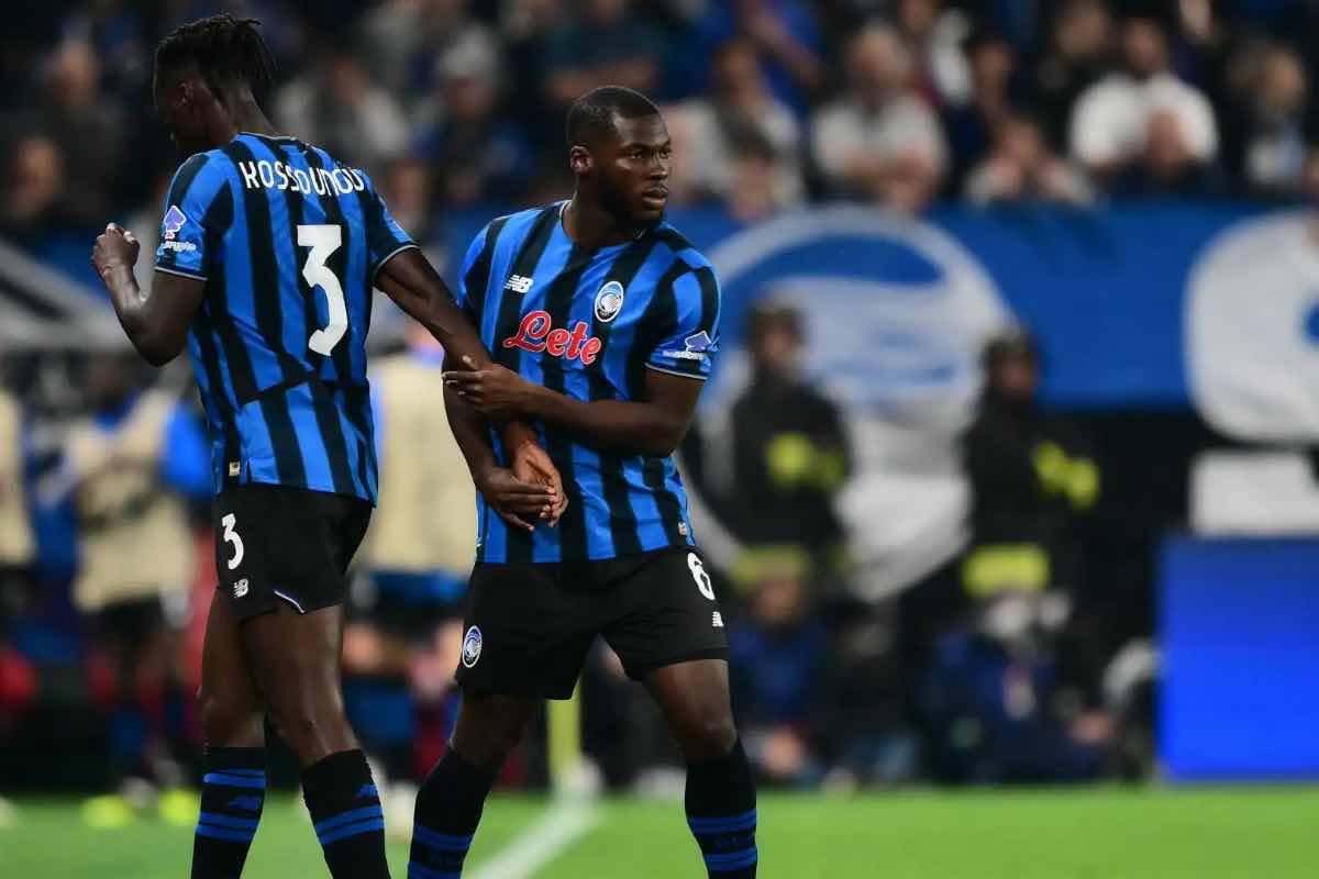 Atalanta, Juric può sorridere: tornano Bellanova e Kossounou