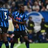 Atalanta, si fermano Bellanova e Kossounou
