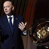 Mondiale per Club, la FIFA vuole cambiare il numero di partecipanti per nazione