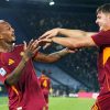 Europa League, le probabili formazioni di Roma-Lille