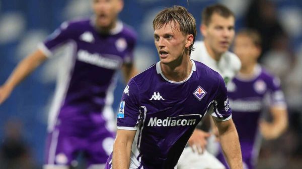 Conference League, le probabili formazioni di Fiorentina-Sigma Olomouc