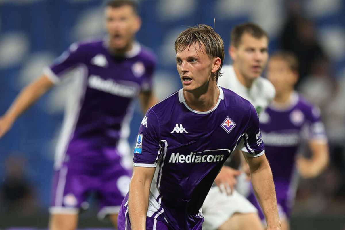 Conference League, le probabili formazioni di Fiorentina-Sigma Olomouc
