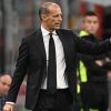 Le parole di Massimiliano Allegri alla vigilia di Juventus-Milan