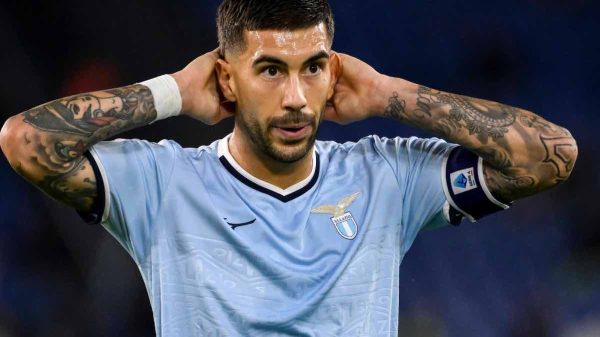 Lazio, si ferma Zaccagni: salta il Torino e le partite con la Nazionale