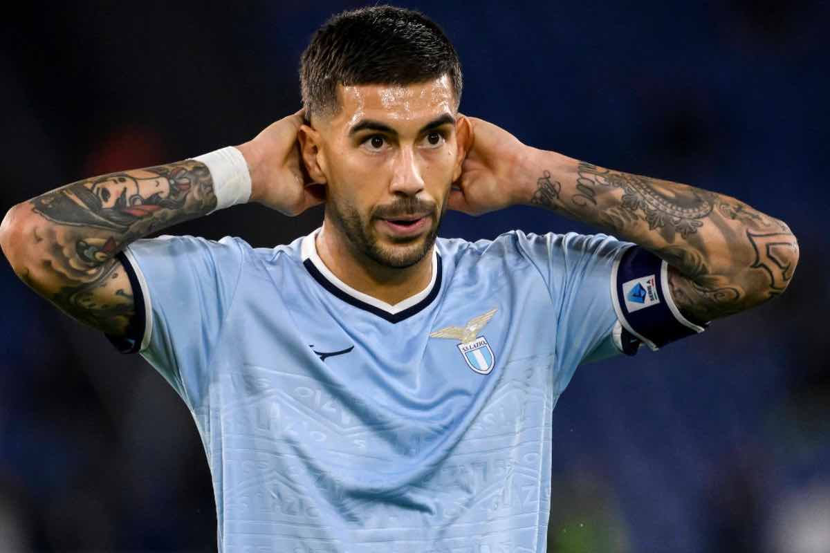 Lazio, si ferma Zaccagni: salta il Torino e le partite con la Nazionale