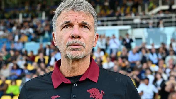 Le probabili formazioni di Lazio-Torino e Parma-Lecce