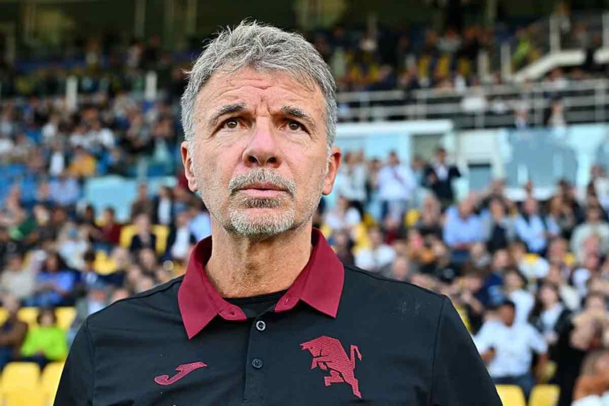 Le probabili formazioni di Lazio-Torino e Parma-Lecce