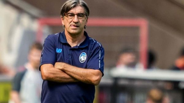 Le probabili formazioni di Atalanta-Como
