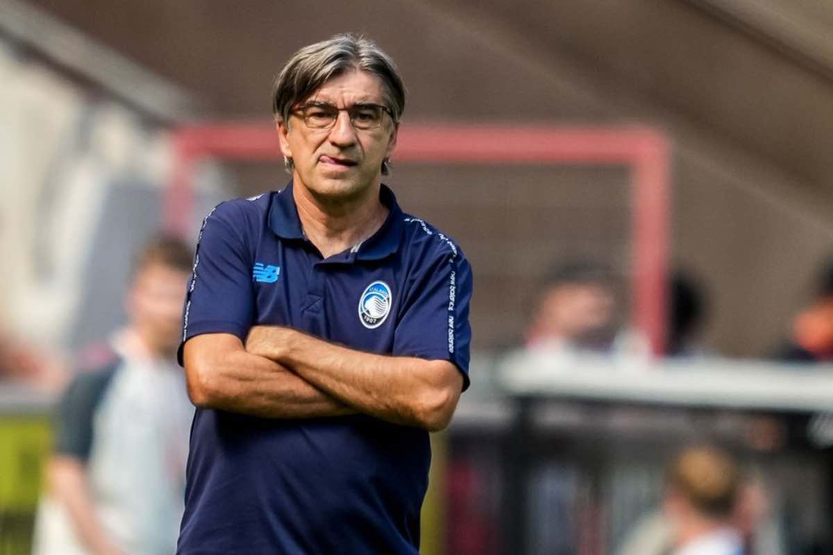 Le probabili formazioni di Atalanta-Como