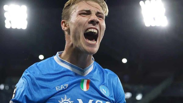 Serie A, le probabili formazioni di Napoli-Genoa