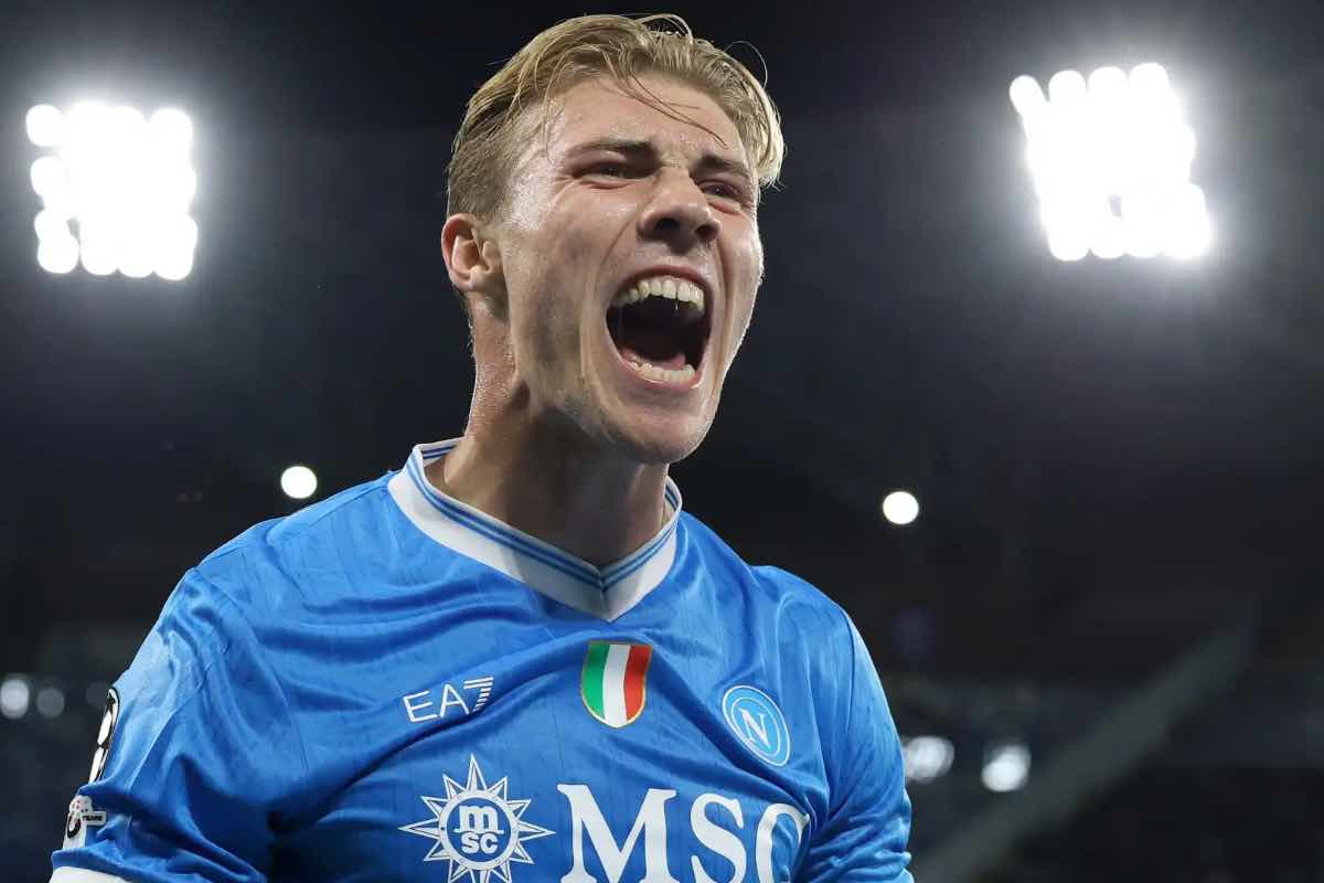Serie A, le probabili formazioni di Napoli-Genoa