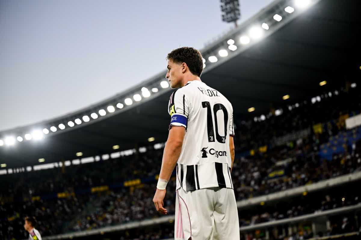 Serie A, le probabili formazioni di Juventus-Milan