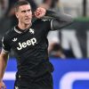 Vlahovic, la Juve non vuole perderlo a zero: può partire a gennaio
