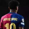 Yamal può tornare per il Clasico: il Barcellona spera