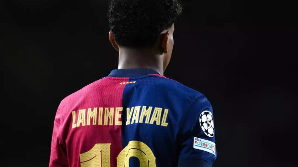 Yamal può tornare per il Clasico: il Barcellona spera