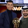 CR7, record anche fuori dal campo: è il primo calciatore miliardario della storia