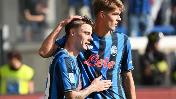 Atalanta, 6 recuperi dopo la sosta: buone notizie per Juric