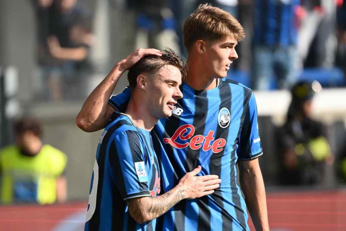 Atalanta, 6 recuperi dopo la sosta: buone notizie per Juric