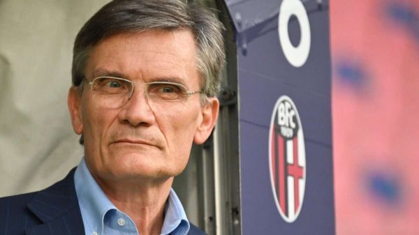 Le parole di Giovanni Sartori sul Bologna