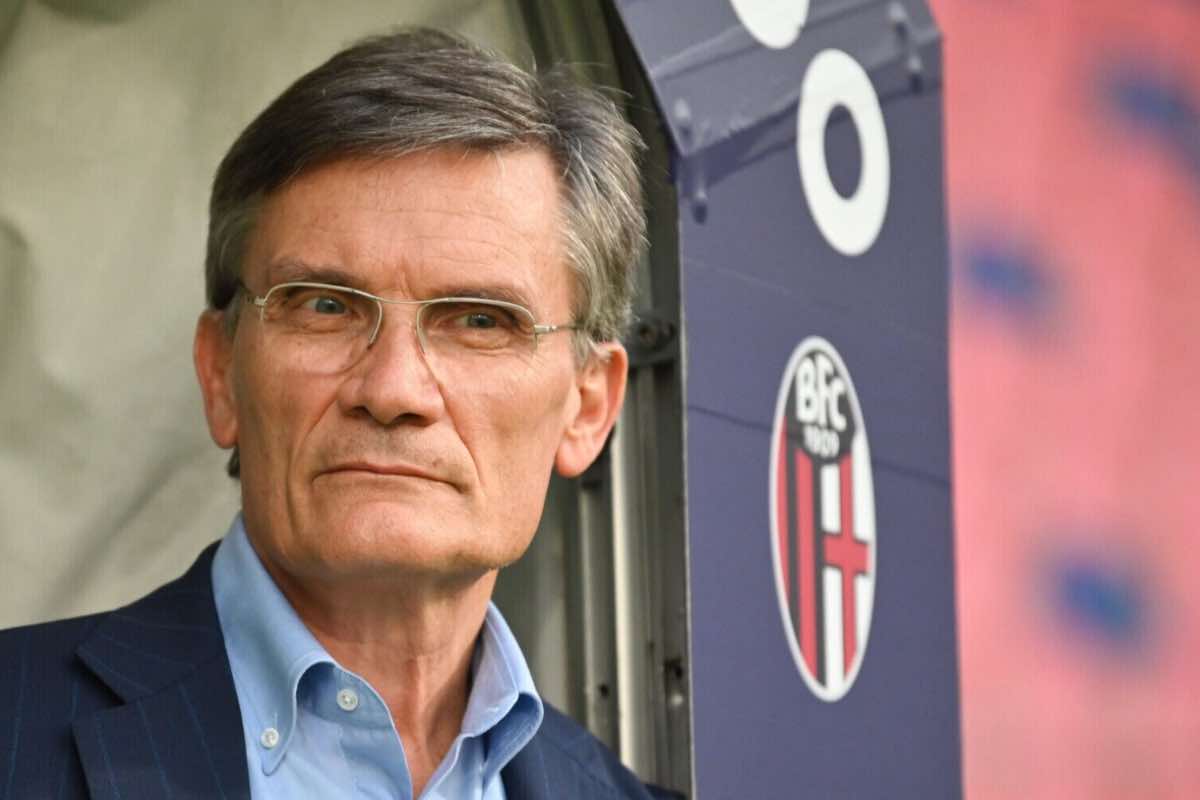 Le parole di Giovanni Sartori sul Bologna