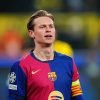 De Jong contro la decisione di giocare Villarreal-Barça a Miami