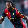 Juve e Napoli si contendono Norton-Cuffy