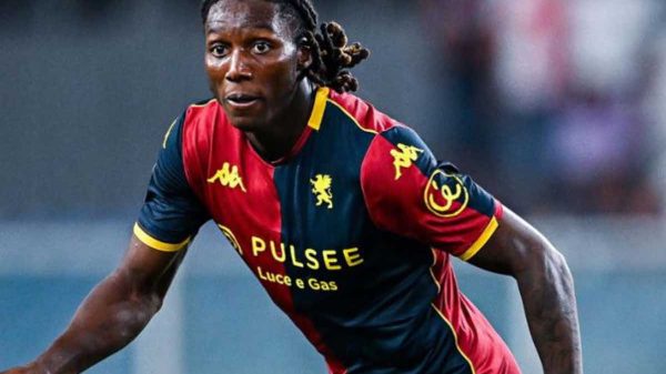 Juve e Napoli si contendono Norton-Cuffy
