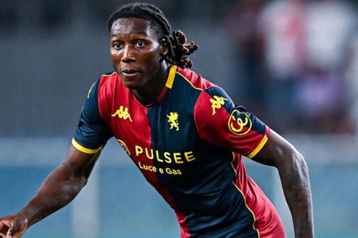 Juve e Napoli si contendono Norton-Cuffy